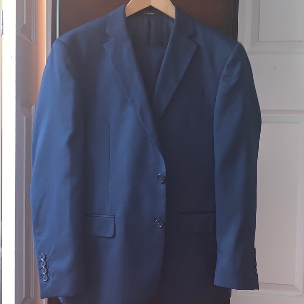 Marchatti suit men’s. Used before.